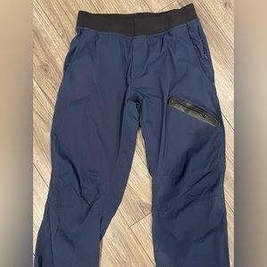 Lululemon wind pants
